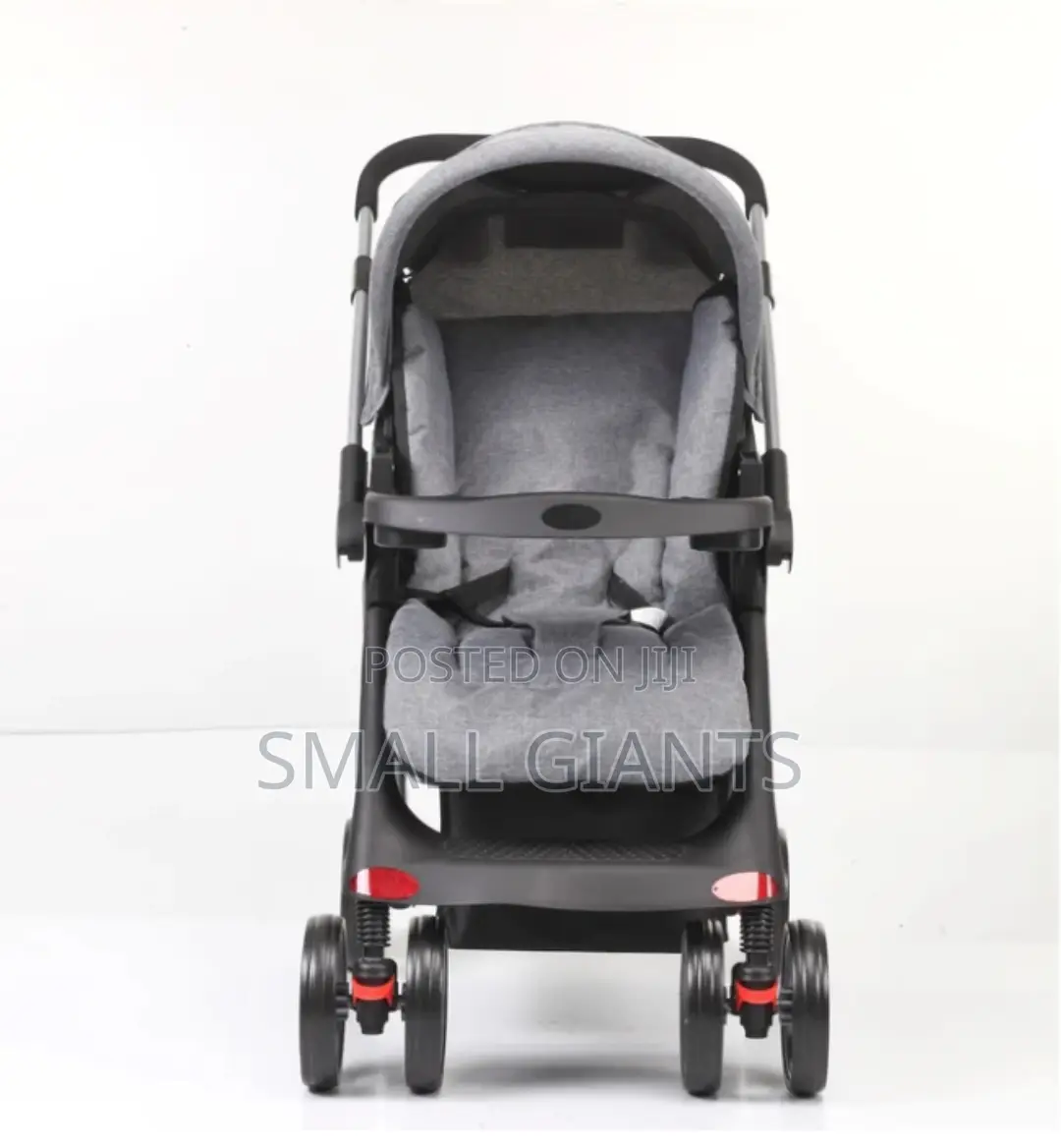 New 2 in 1 Baby Stroller