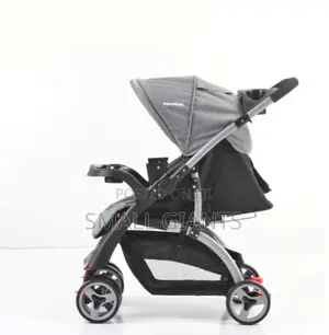 New 2 in 1 Baby Stroller