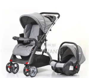 New 2 in 1 Baby Stroller