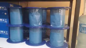Braided Wires