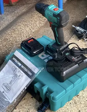 Cordless Drill Dca 14.4v