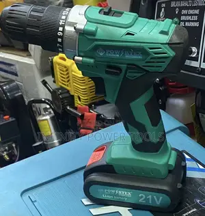 Rechargeable/Cordless/Brushless Drill 21v