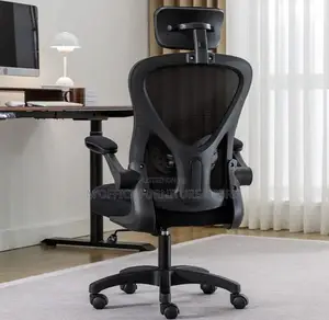 Executive Headrest Office Chair