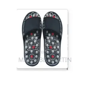 Slipper Massager.