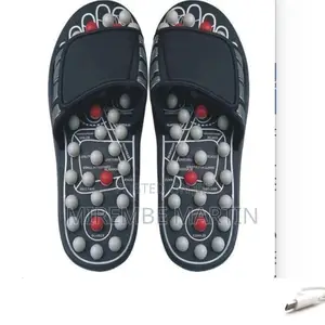 Slipper Massager.