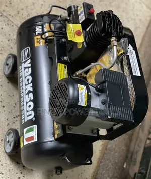 Air Compressor Vackson 50l