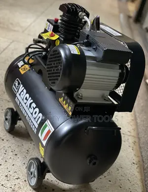 Air Compressor Vackson 50l