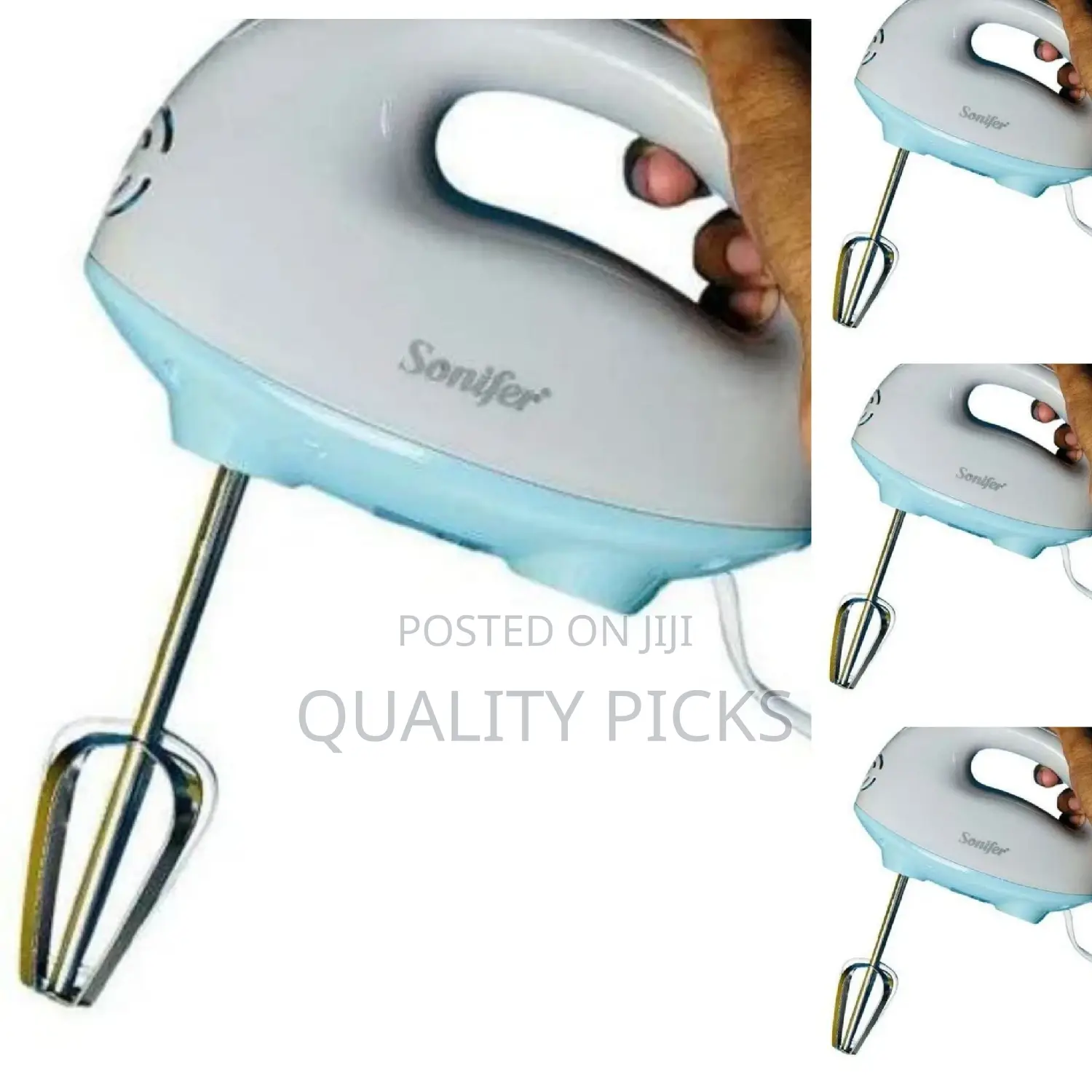 Sonifer Hand Mixer