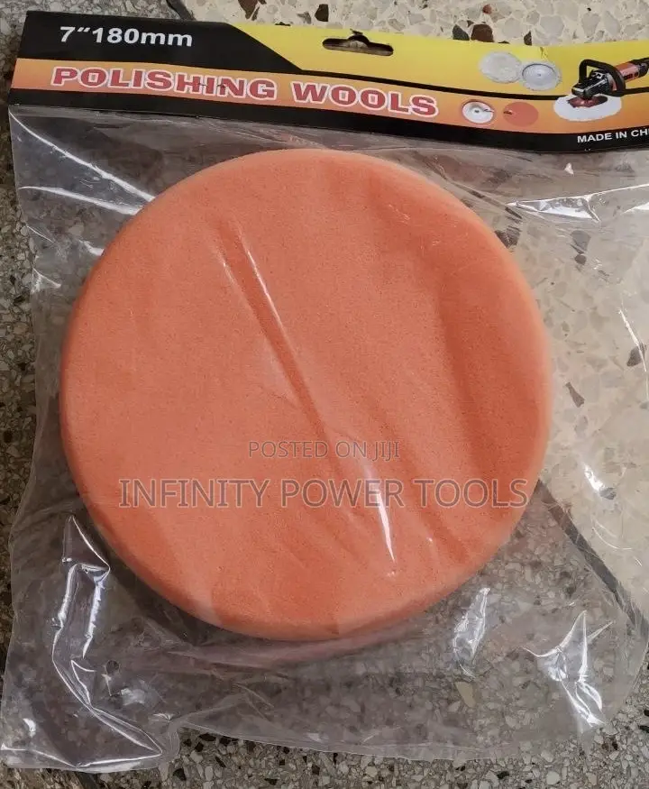 Polishing Wool/Polishing Pad