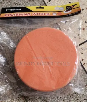 Polishing Wool/Polishing Pad