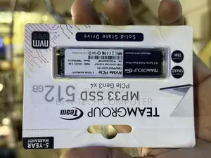 512gb SSD M2