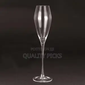 Brand High Wine Glass