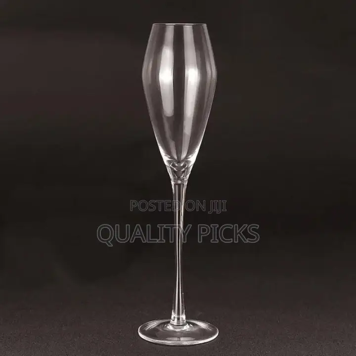 Brand High Wine Glass