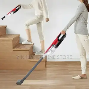 800W 0.7L Corded Stick Dry Electric Hand Vacuum Cleaner