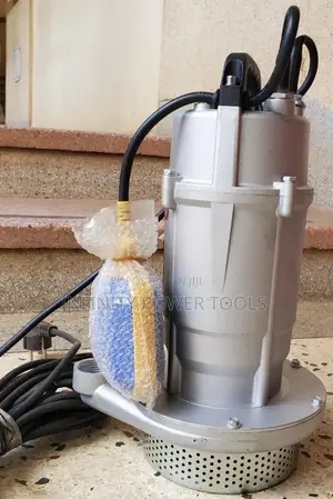 Water Pump(Seakoo 32m)