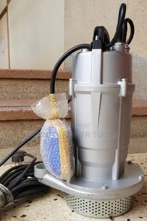 Water Pump(Seakoo 32m)