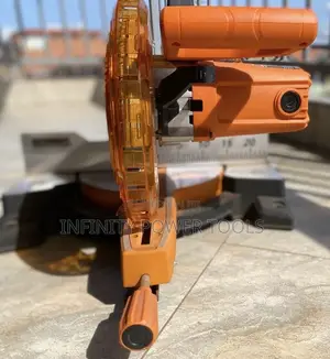 Electric Mitre Saw Fixtop