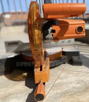 Electric Mitre Saw Fixtop