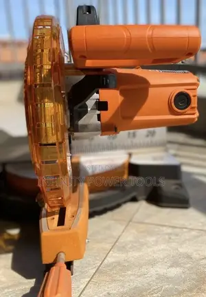 Electric Mitre Saw Fixtop
