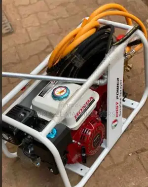 Garden Sprayer 4 Stroke Honda