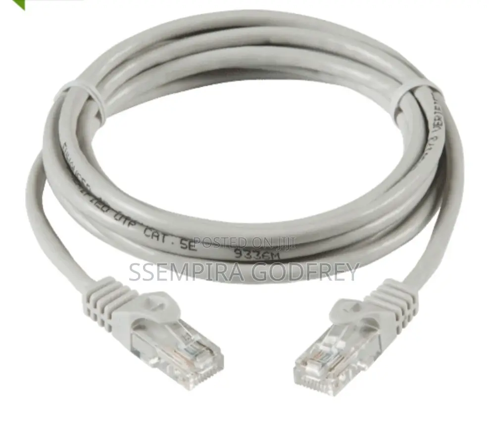 Erthenet Cable 5m