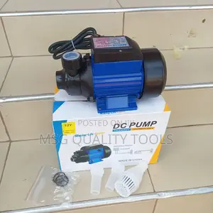 Surface Solar Pump 15m