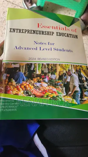 Ent Textbook