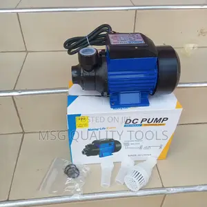 Solar Pump 15m Surface
