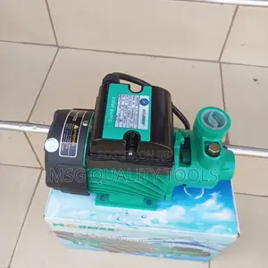 24v Surface Solar Pump