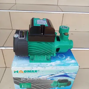 24v Surface Solar Pump