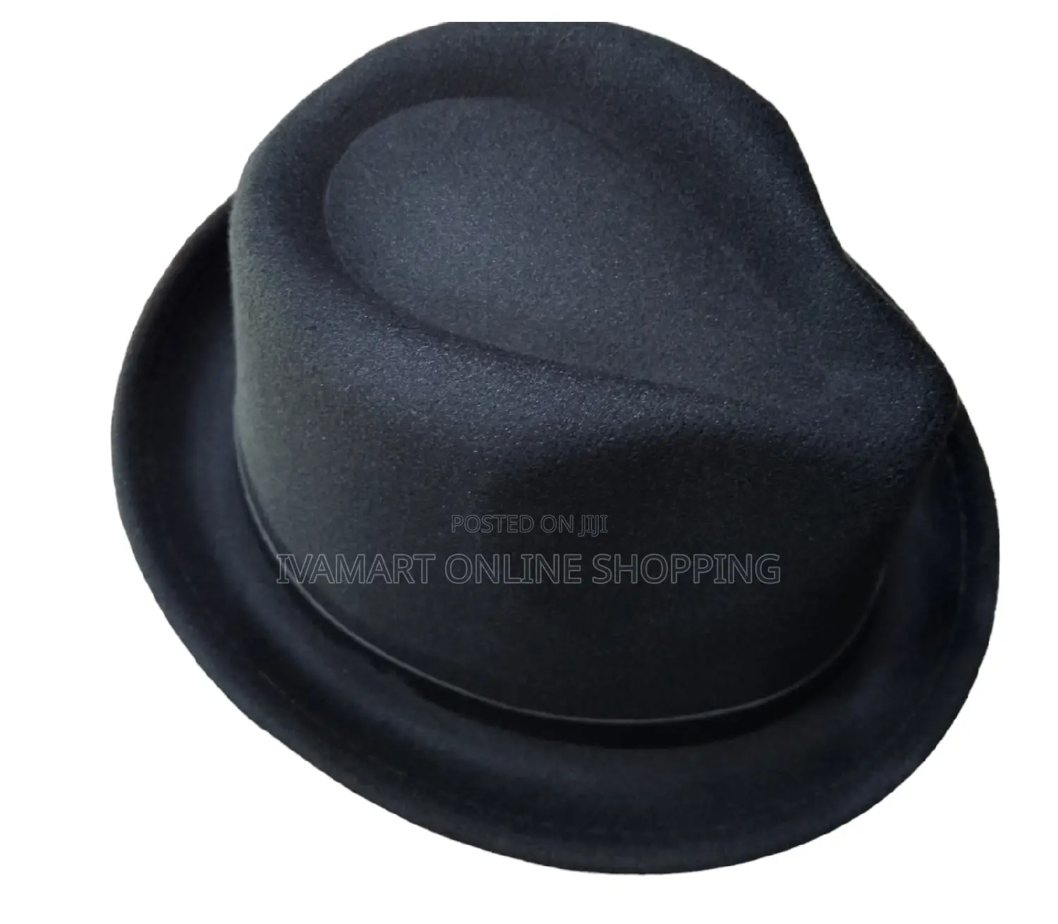Fedora Hats - Short Brim