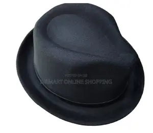 Fedora Hats - Short Brim