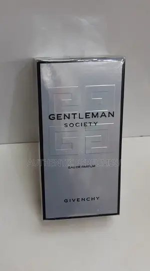 Givenchy Gentleman Society for Men