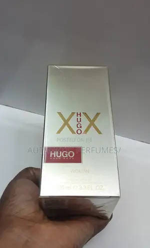 Hugo Boss X:X for Women