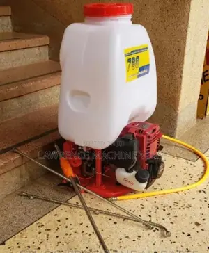 Knapsack Sprayer 2 Stroke