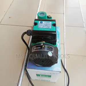 0.5hp Solar Pump