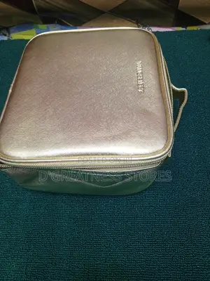 Classy Toiletry Bag