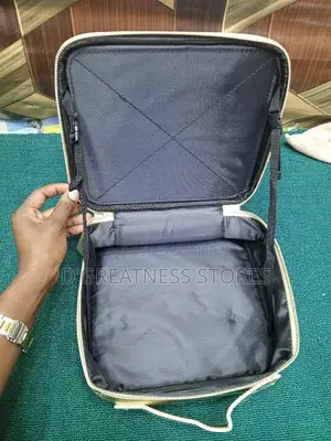 Classy Toiletry Bag