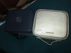 Classy Toiletry Bag