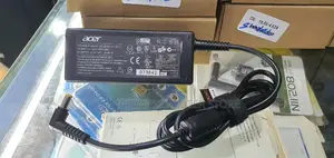 Acer Laptop Adapter 65W 19V Charger