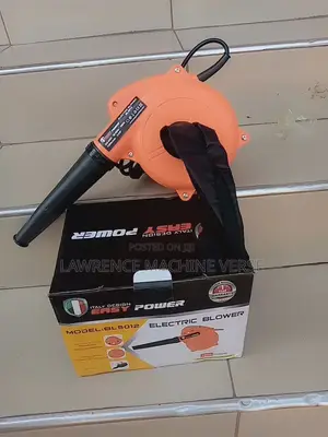Electric Air Blower 450w