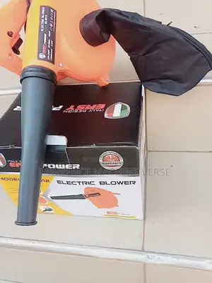 Electric Air Blower 450w