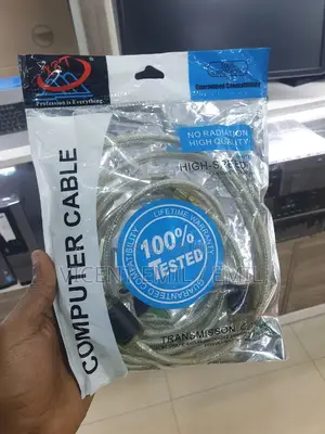 Firewire Cable Original 1