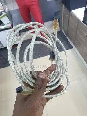 Firewire Cable Original 1