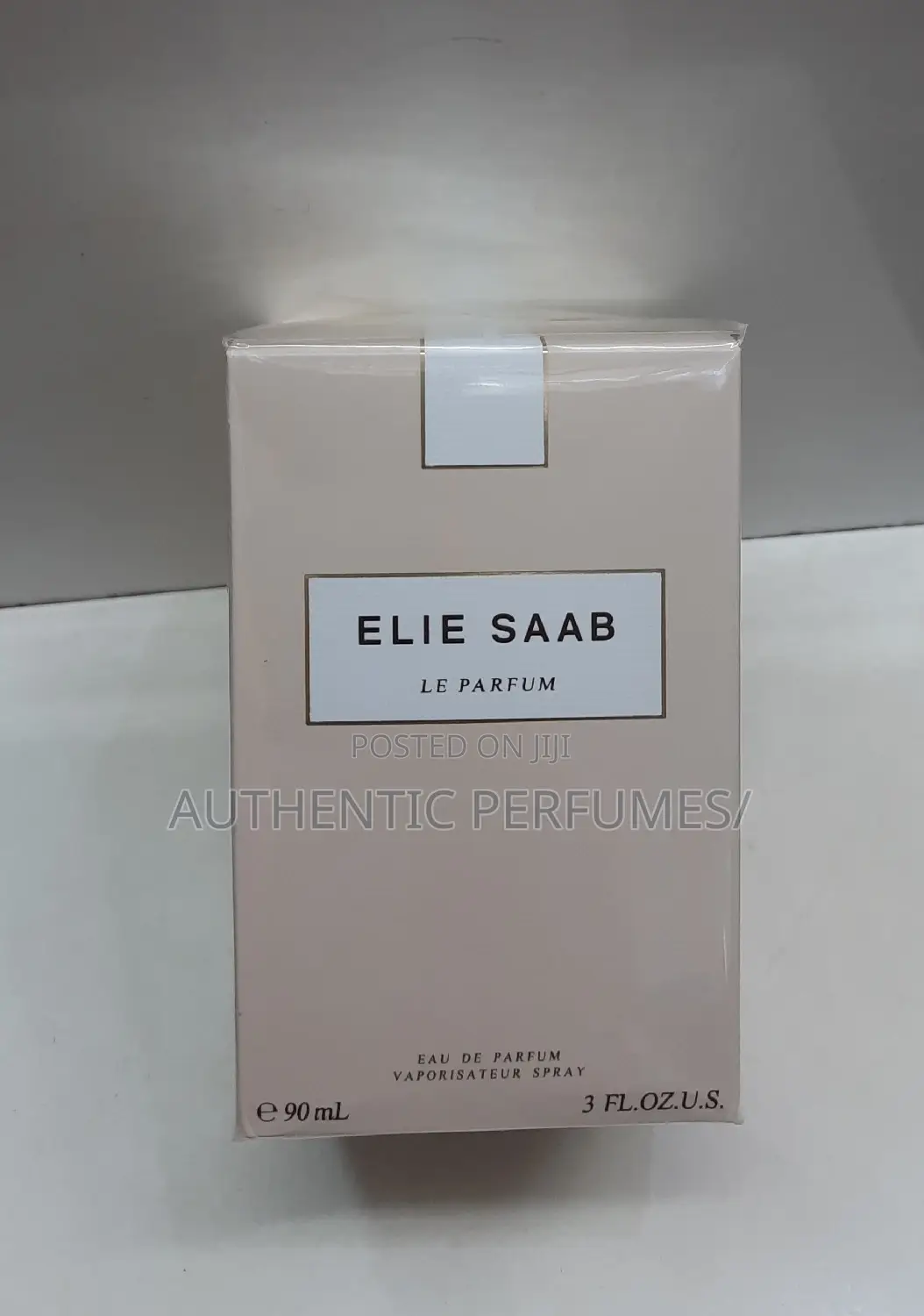 Elie Saab Le Parfum for Women