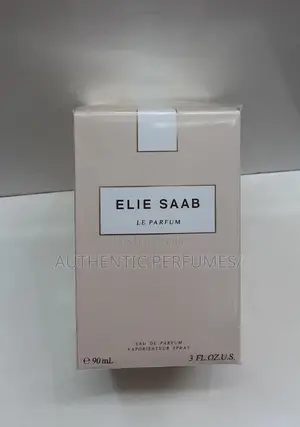 Elie Saab Le Parfum for Women