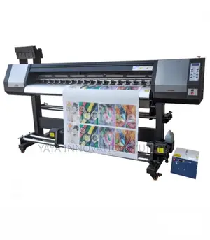 Large Format Printer 1.8m I3200