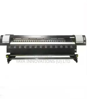 Large Format With I3200 Printer Head