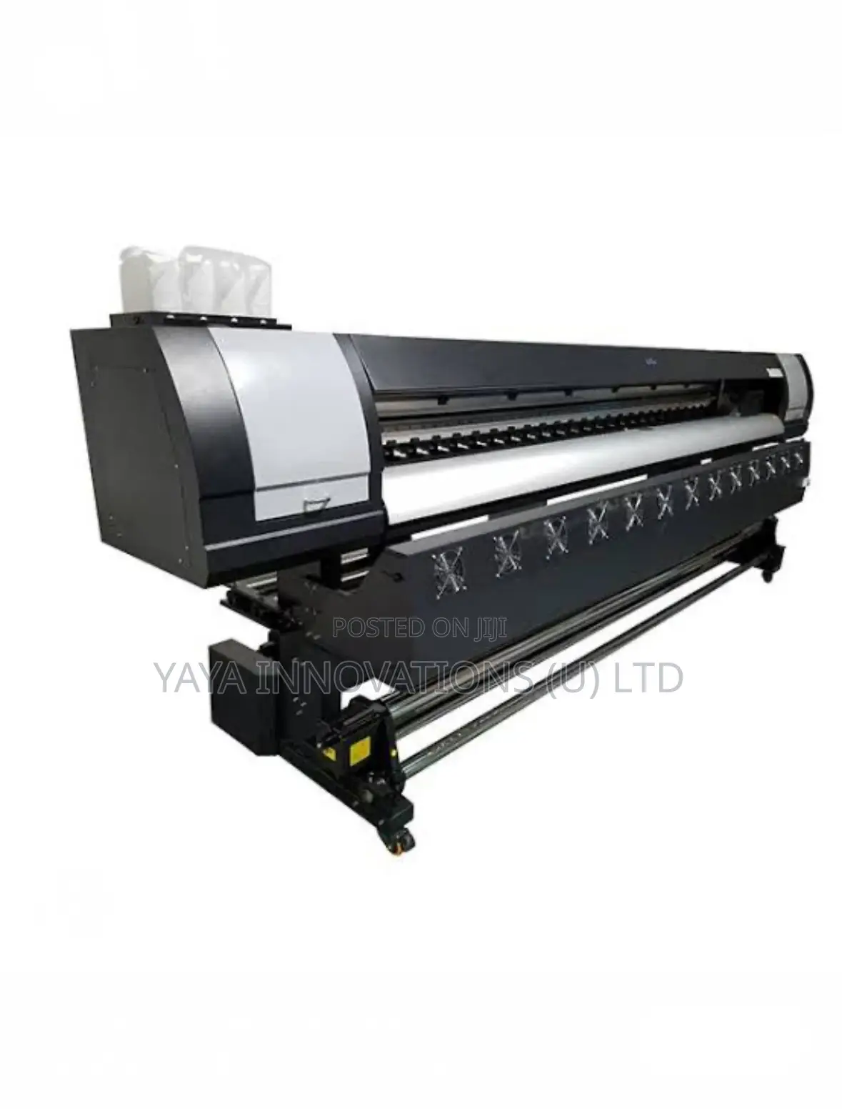 I3200 Eco Solvent Printer Large Format