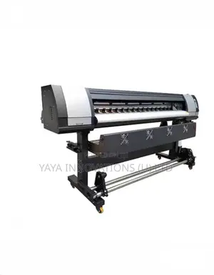 I3200 Digital Large Format Printer